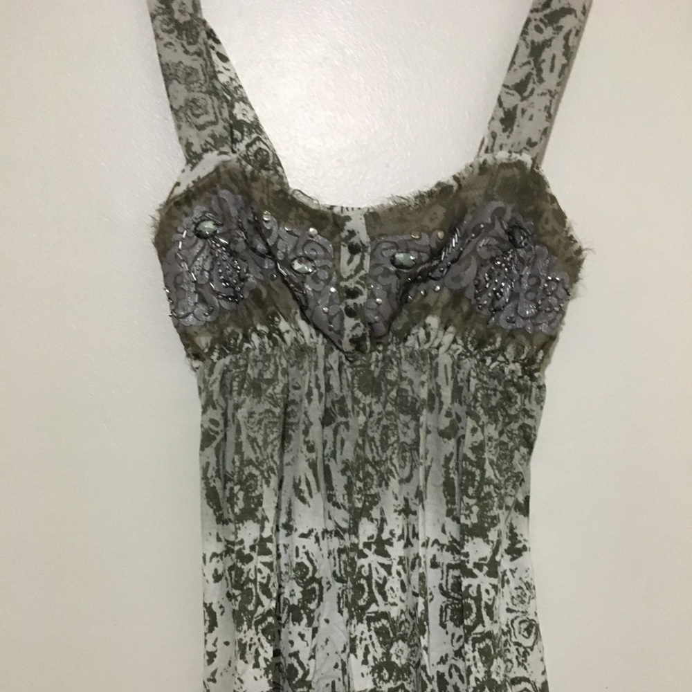 Tank Top - Picture 3 of 5
